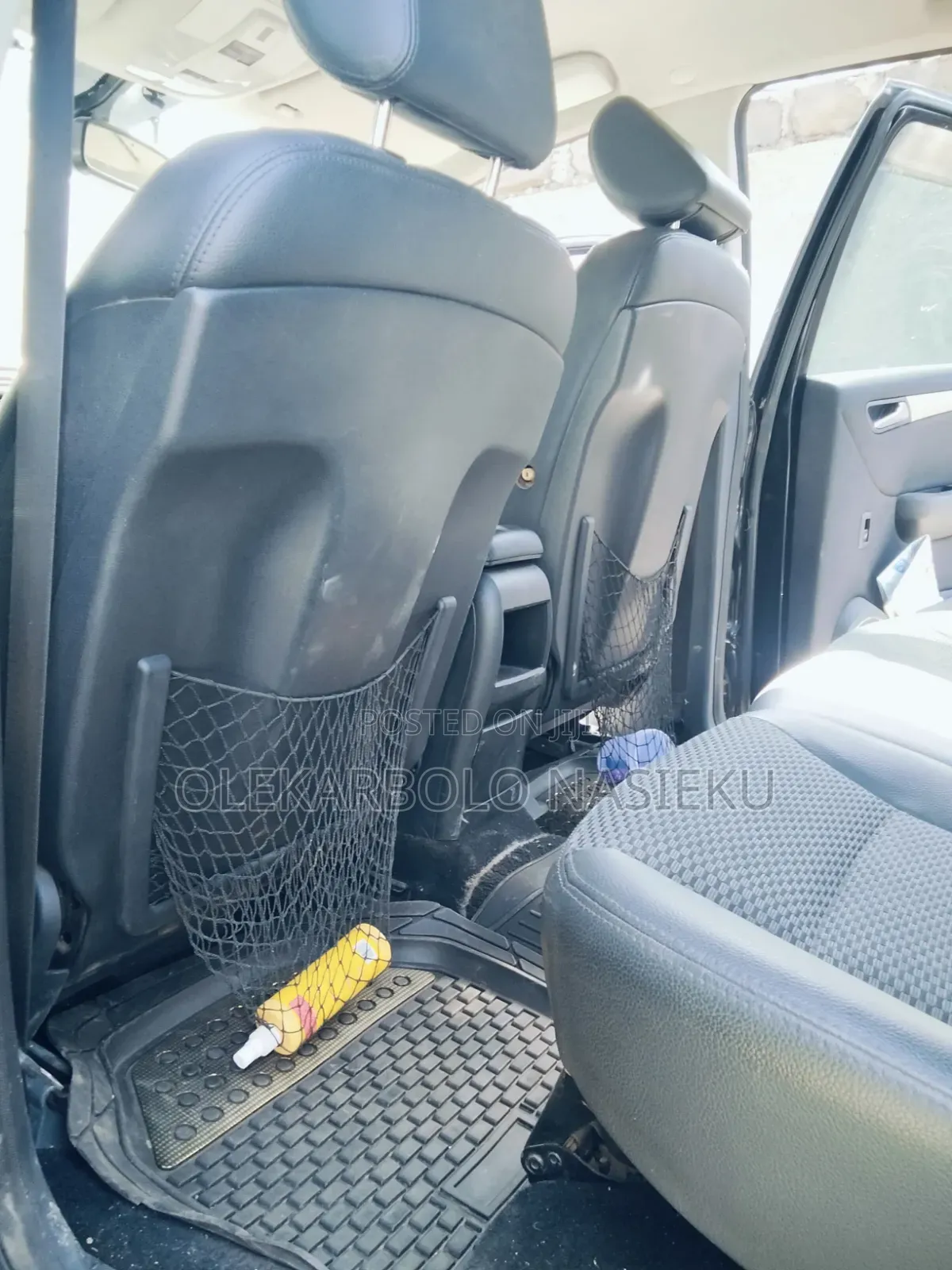 Mercedes Benz B180