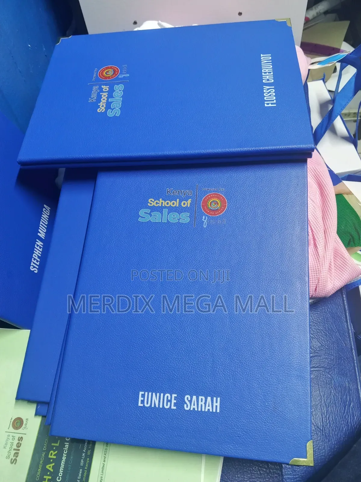 Leather Graduation Folders,graduation Folders, Folders