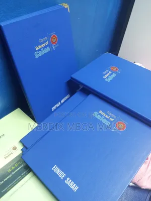 Leather Graduation Folders,graduation Folders, Folders