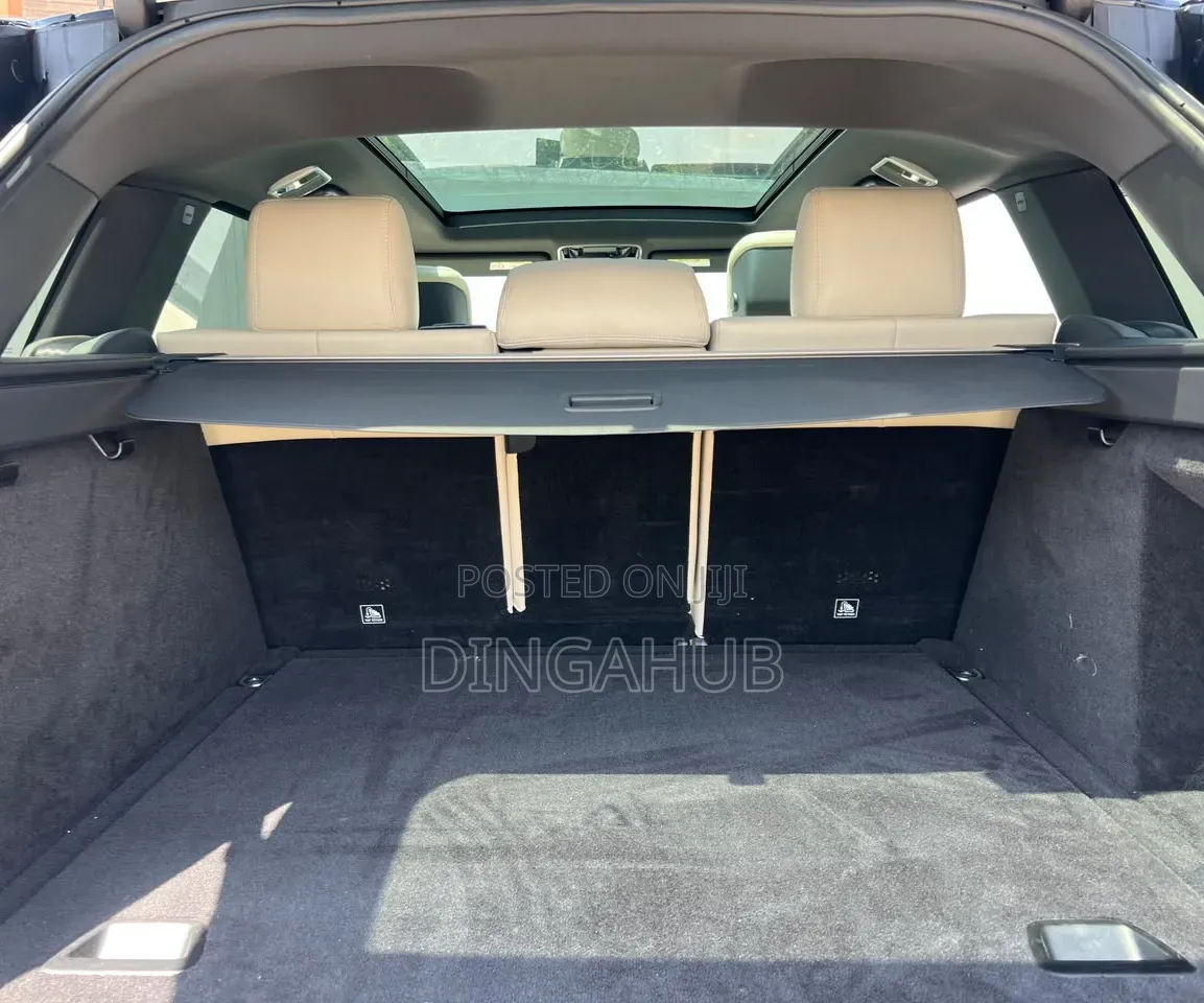 Land Rover Range Rover Sport HSE 2019 Blue