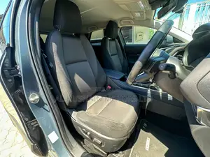 Mazda CX-30 2020 Gray