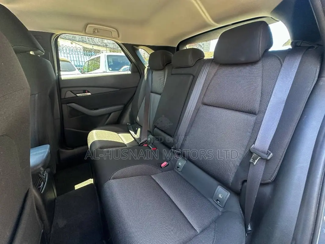 Mazda CX-30 2020 Gray