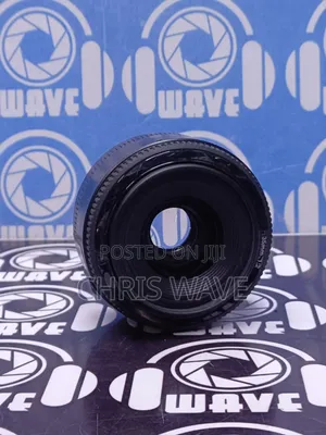 Canon 35mmF2 Lens