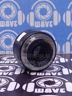 Canon 35mmF2 Lens