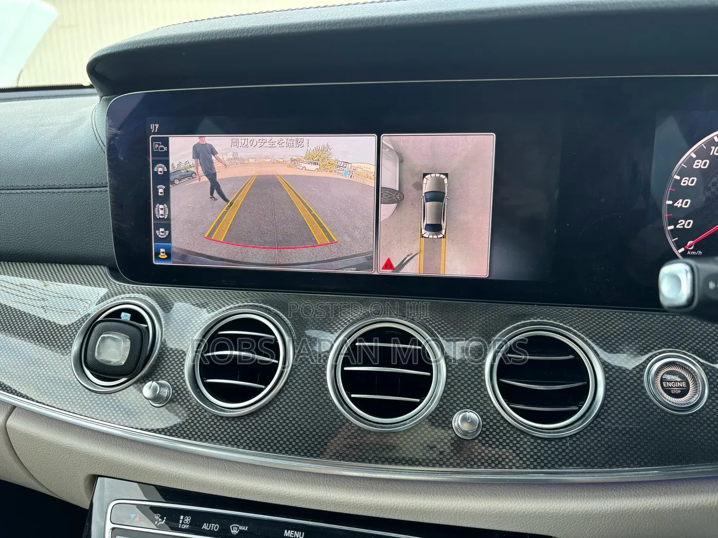 Mercedes-Benz E53 AMG AMG E 53 4MATIC+ 2019 Black