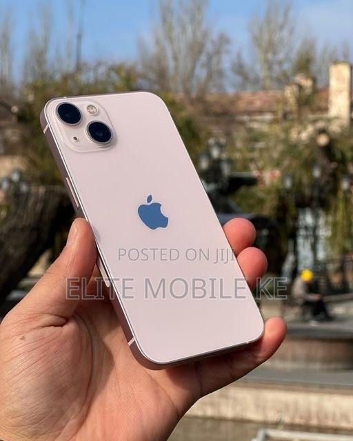Apple iPhone 13 128 GB Pink