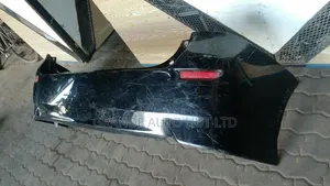 Toyota Wish Bumper Rear 2011