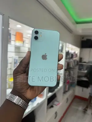 Apple iPhone 11 128 GB Purple