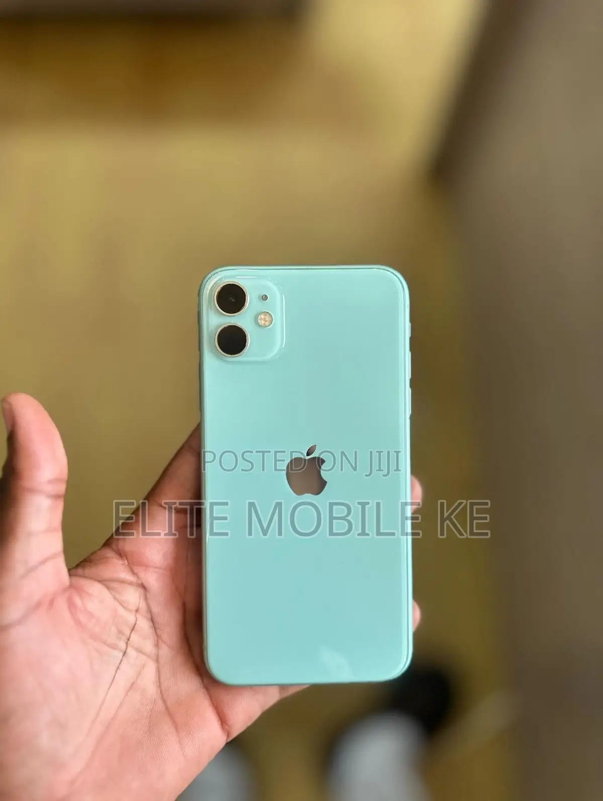 Apple iPhone 11 128 GB Purple