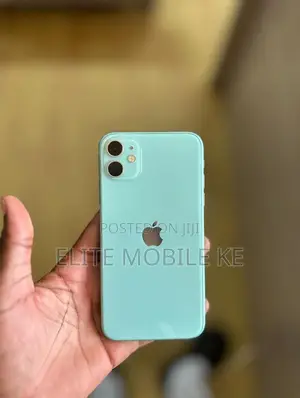 Apple iPhone 11 128 GB Purple
