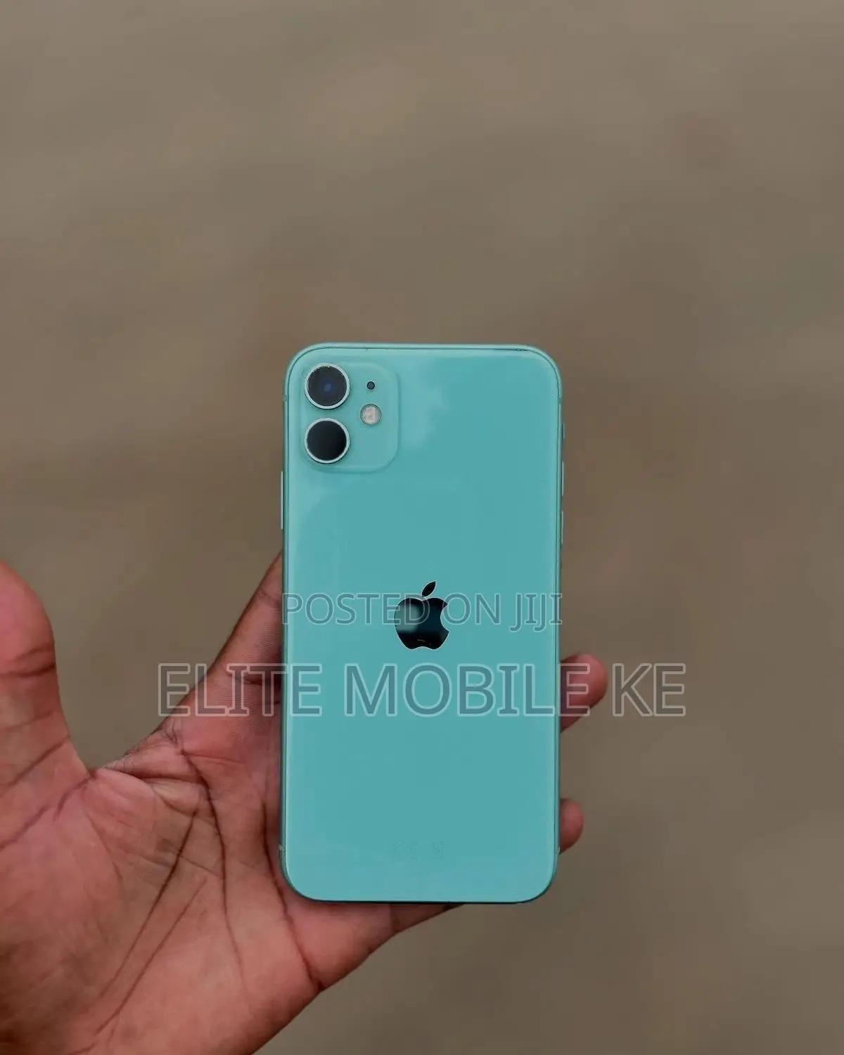 Apple iPhone 11 128 GB Purple