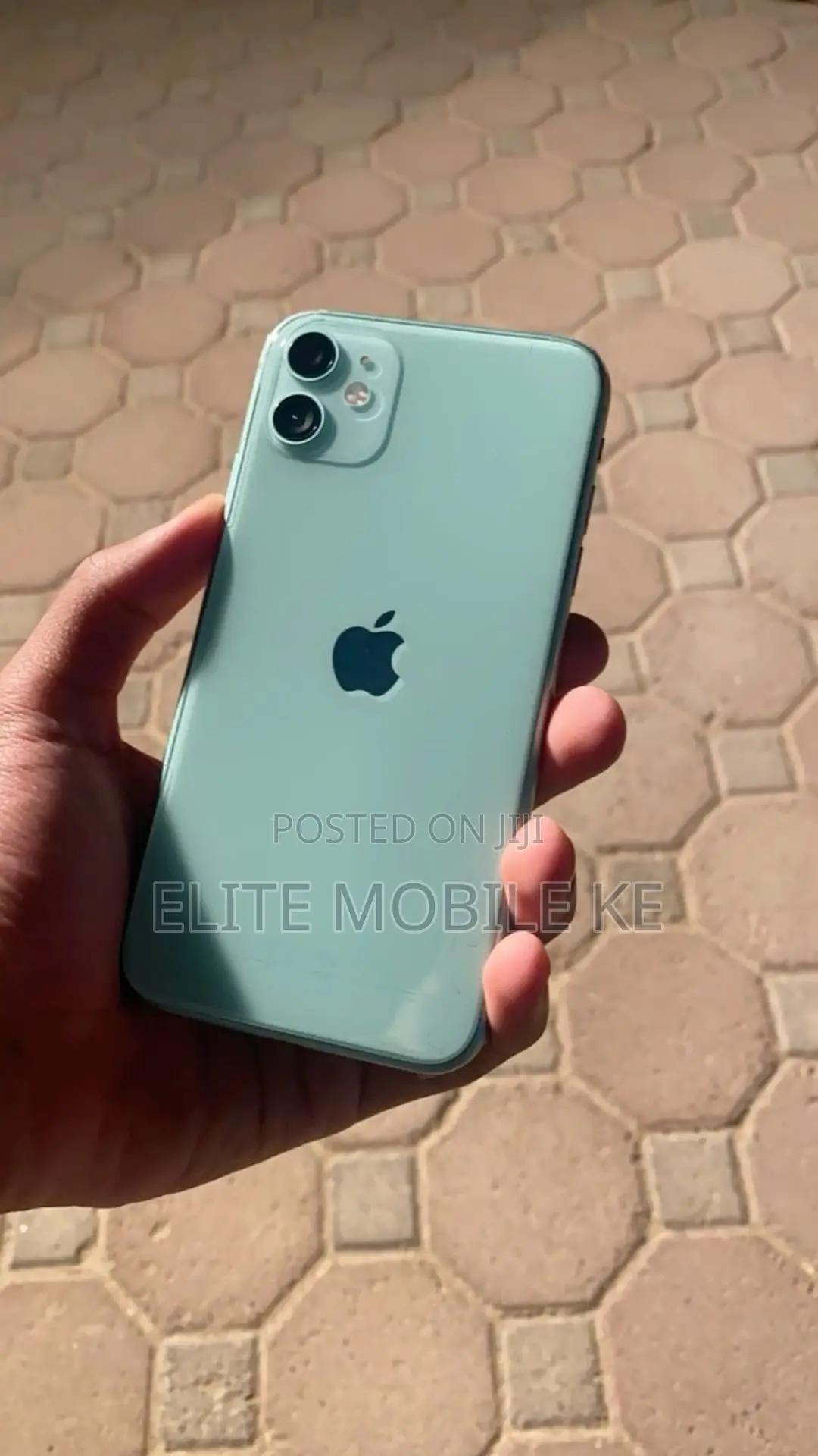Apple iPhone 11 128 GB Purple