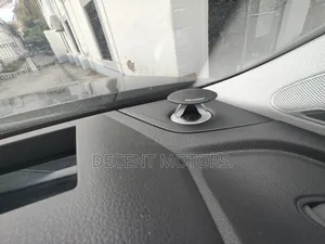 Audi Q7 2019 Black