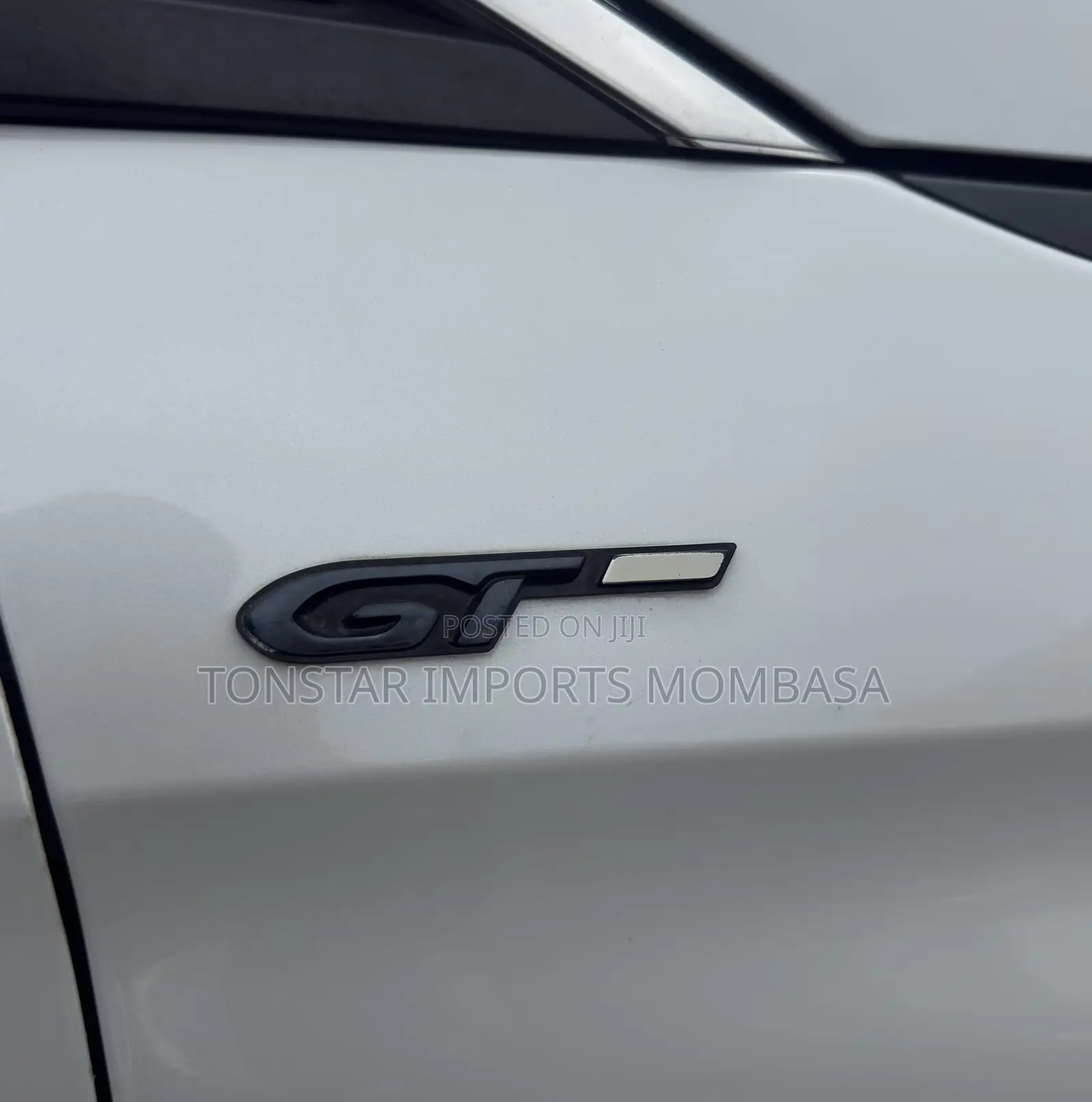 Peugeot 3008 2020 White