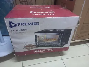 Premeir 60l Oven