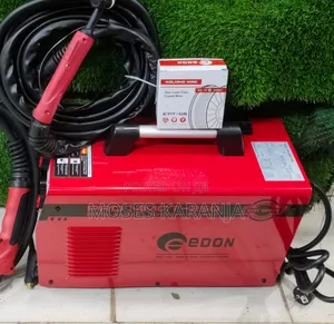 Edon Pro MMTC MIG/MMA/CUT/TIG-250 4-in-1 Welding Machine