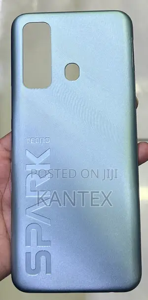 Generic Backlid for Tecno Spark 7P
