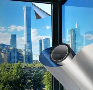 One Way Privacy Film for Home & Office Windows