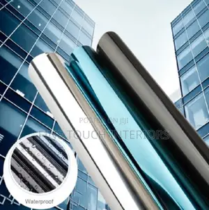 One Way Glass Film | Home Privacy & Sun Control
