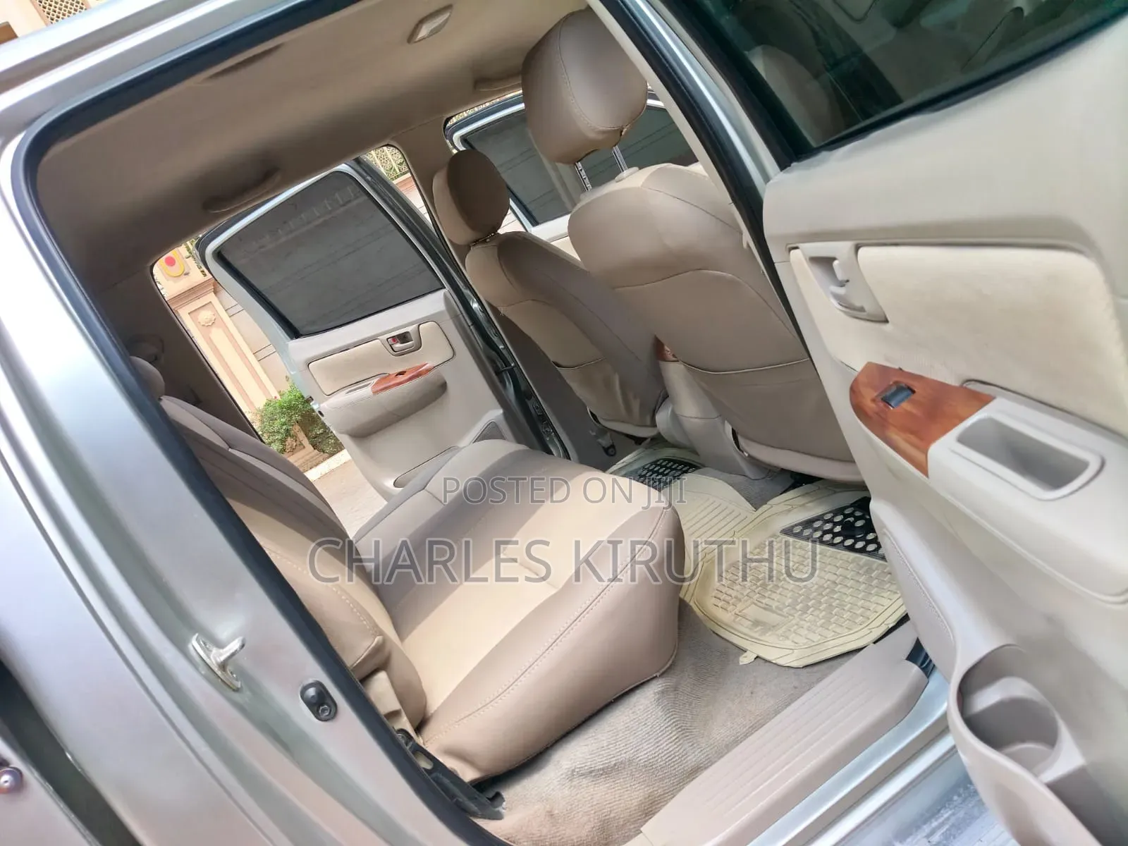 Toyota Hilux 2013