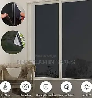 One Way Window Tint | Office & Home Privacy