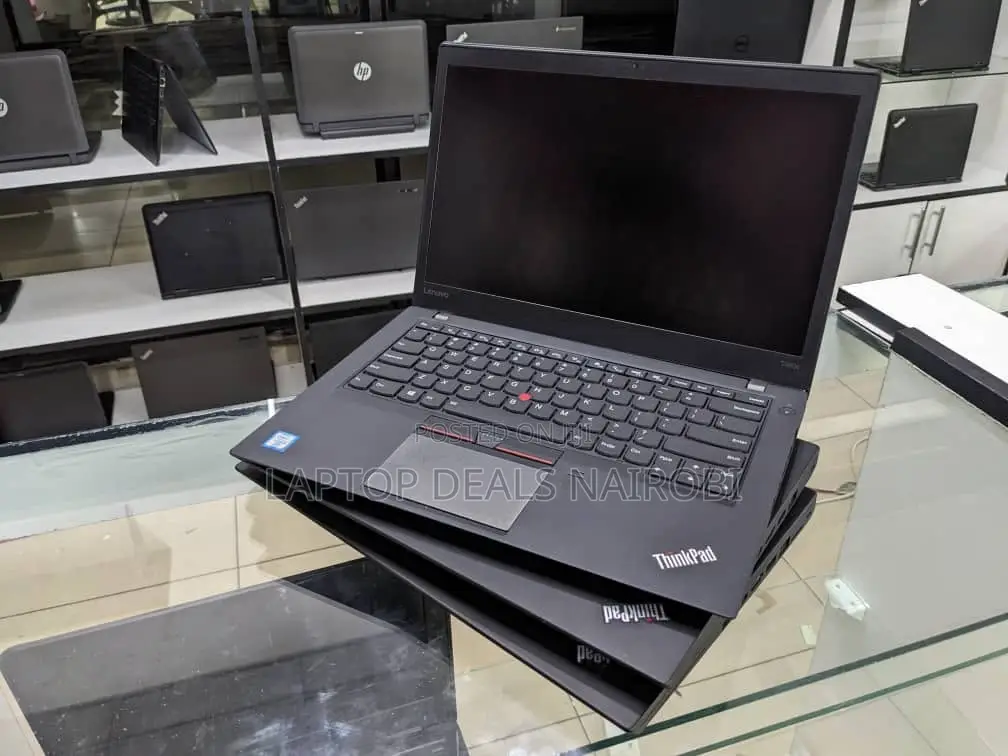 Laptop Lenovo ThinkPad T460s 8GB Intel Core i5 SSD 256GB