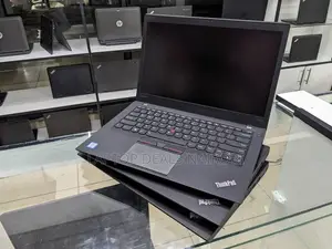Laptop Lenovo ThinkPad T460s 8GB Intel Core i5 SSD 256GB