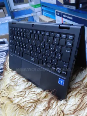 Laptop NEC 4GB Intel Pentium SSD 32GB