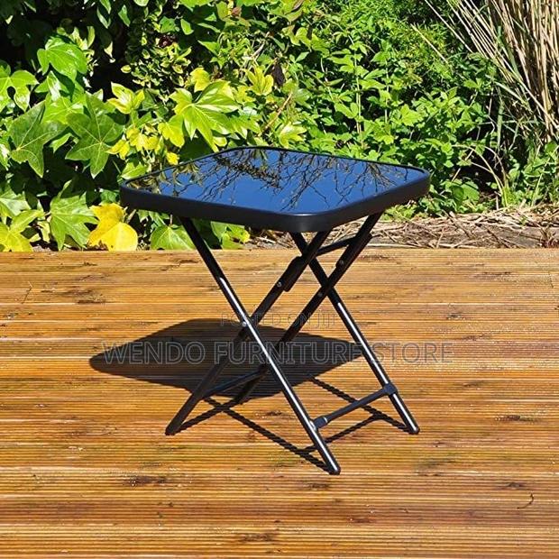 Home Tables; Square Folding Home Balcony Tables