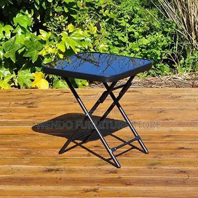 Home Tables; Square Folding Home Balcony Tables