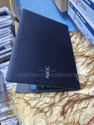 Laptop NEC 4GB Intel Pentium SSD 32GB