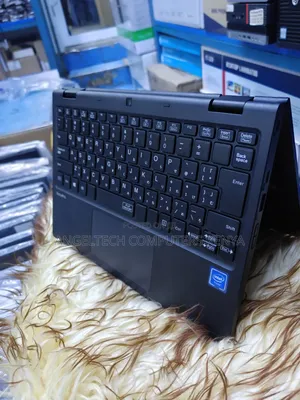 Laptop NEC 4GB Intel Pentium SSD 32GB