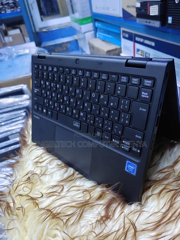 Laptop NEC 4GB Intel Pentium SSD 32GB - thumbnail 5