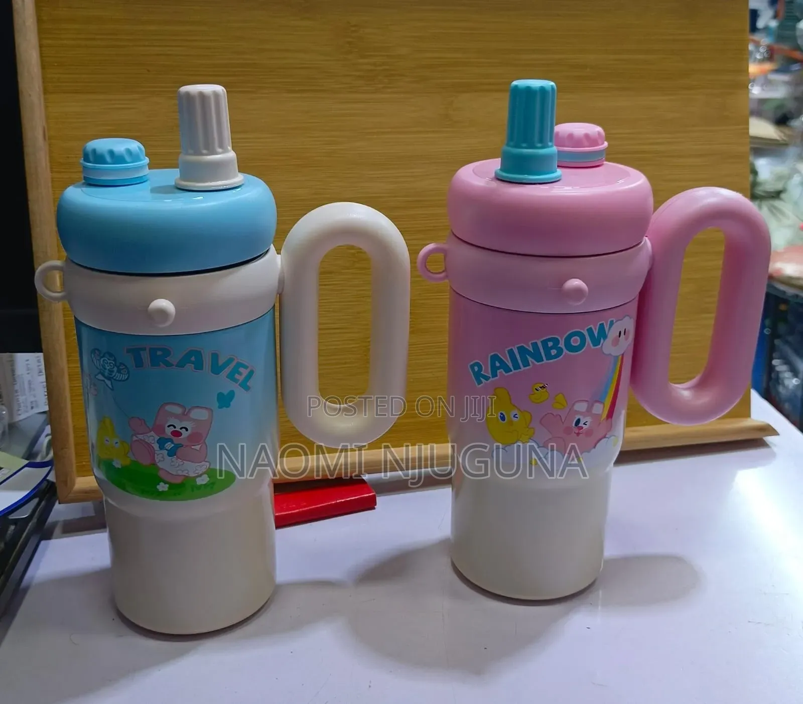 Kids Stanely Mug