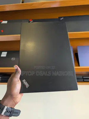Laptop Lenovo ThinkPad T460s 8GB Intel Core i5 SSD 256GB