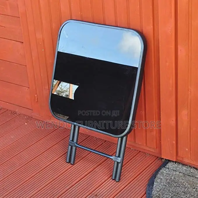 Home Tables; Square Folding Home Balcony Tables