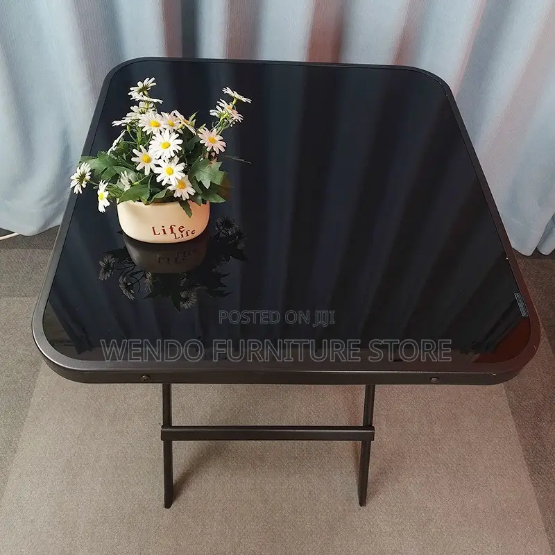 Home Tables; Square Folding Home Balcony Tables