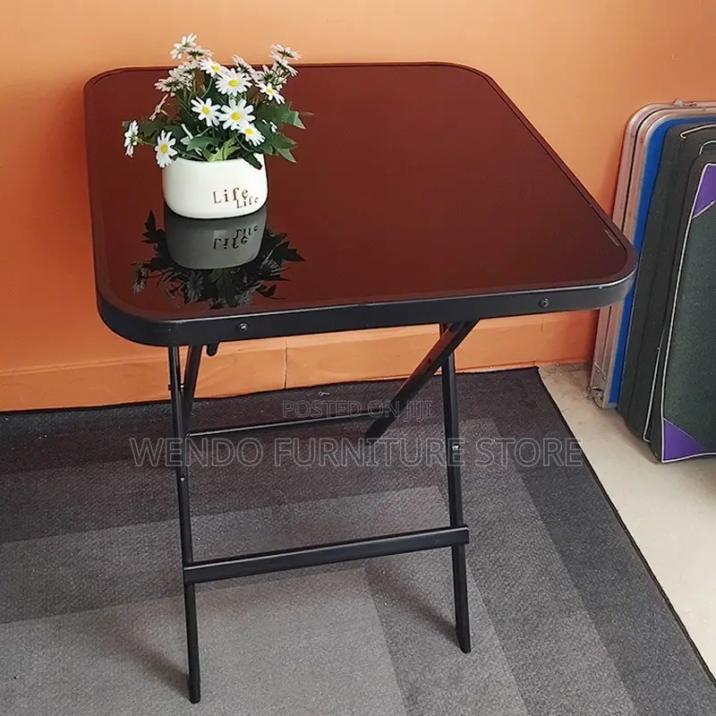 Home Tables; Square Folding Home Balcony Tables