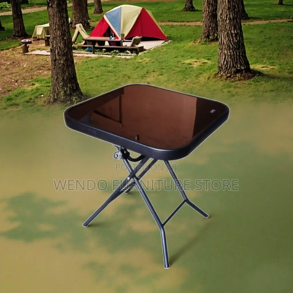 Home Tables; Square Folding Home Balcony Tables