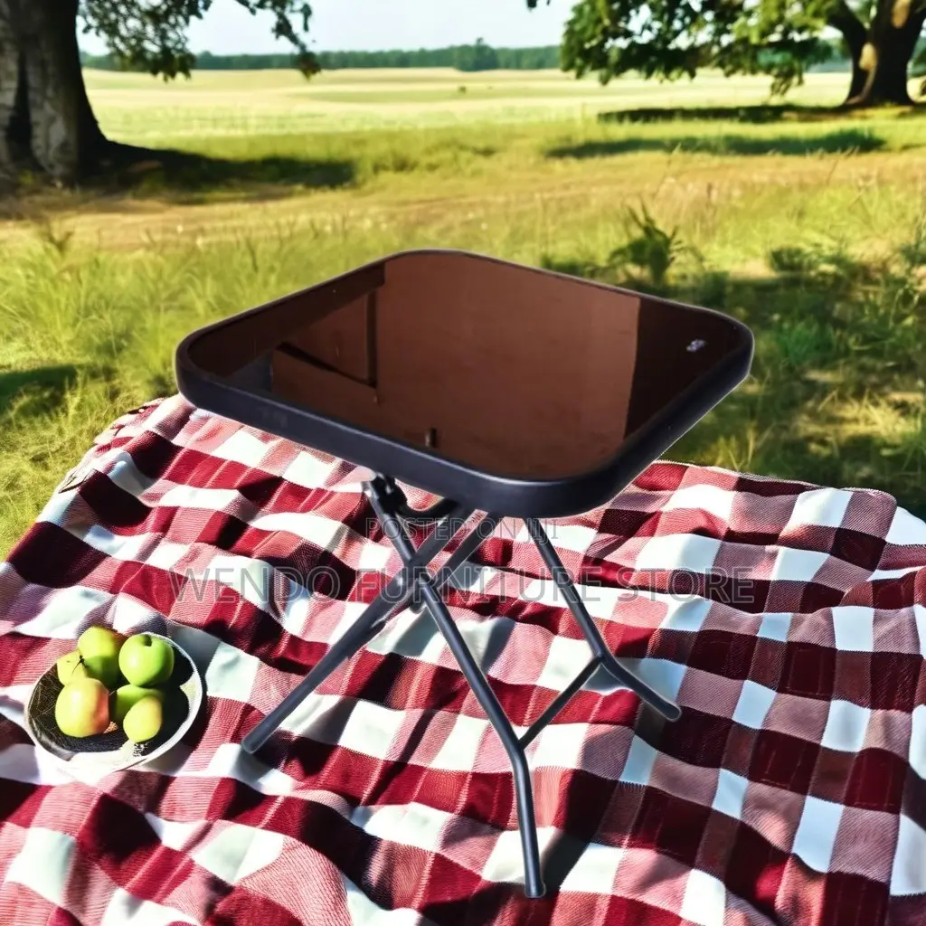Home Tables; Square Folding Home Balcony Tables