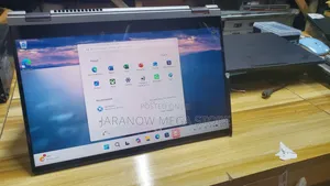 Laptop Lenovo ThinkBook 14s Gen 2 16GB Intel Core i7 SSD 512GB