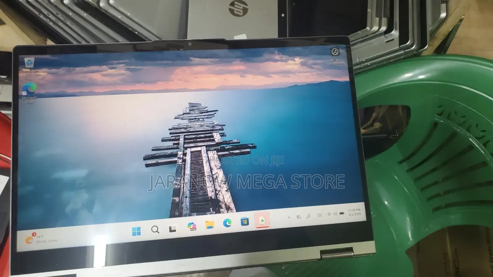 Laptop Lenovo ThinkBook 14s Gen 2 16GB Intel Core i7 SSD 512GB