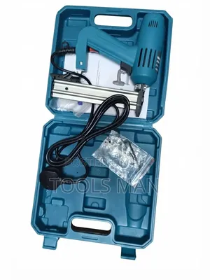 Electric Nail Gun 220V Staple Gun.