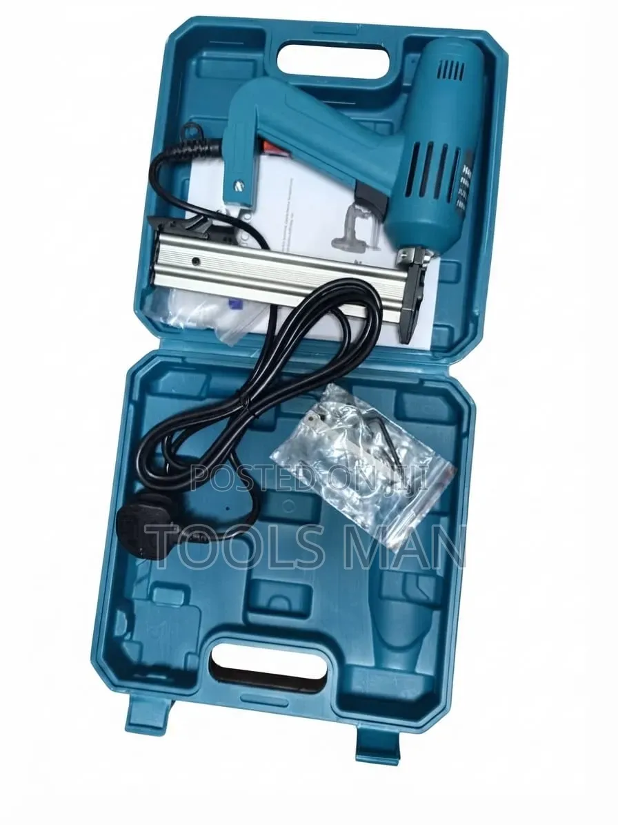 Electric Nail Gun 220V Staple Gun.