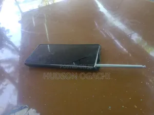 T-Mobile G2 4 GB Silver