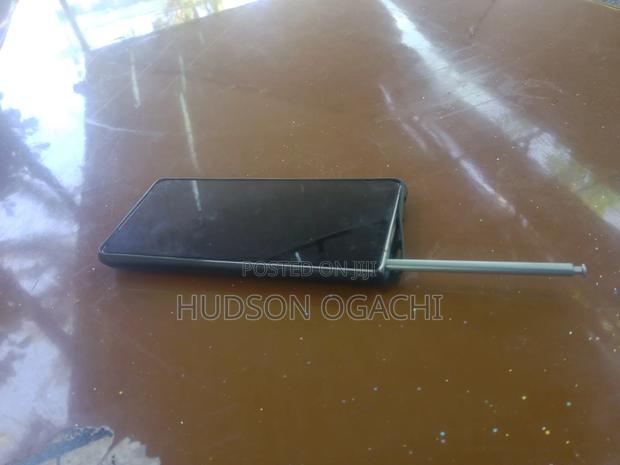 T-Mobile G2 4 GB Silver - main view