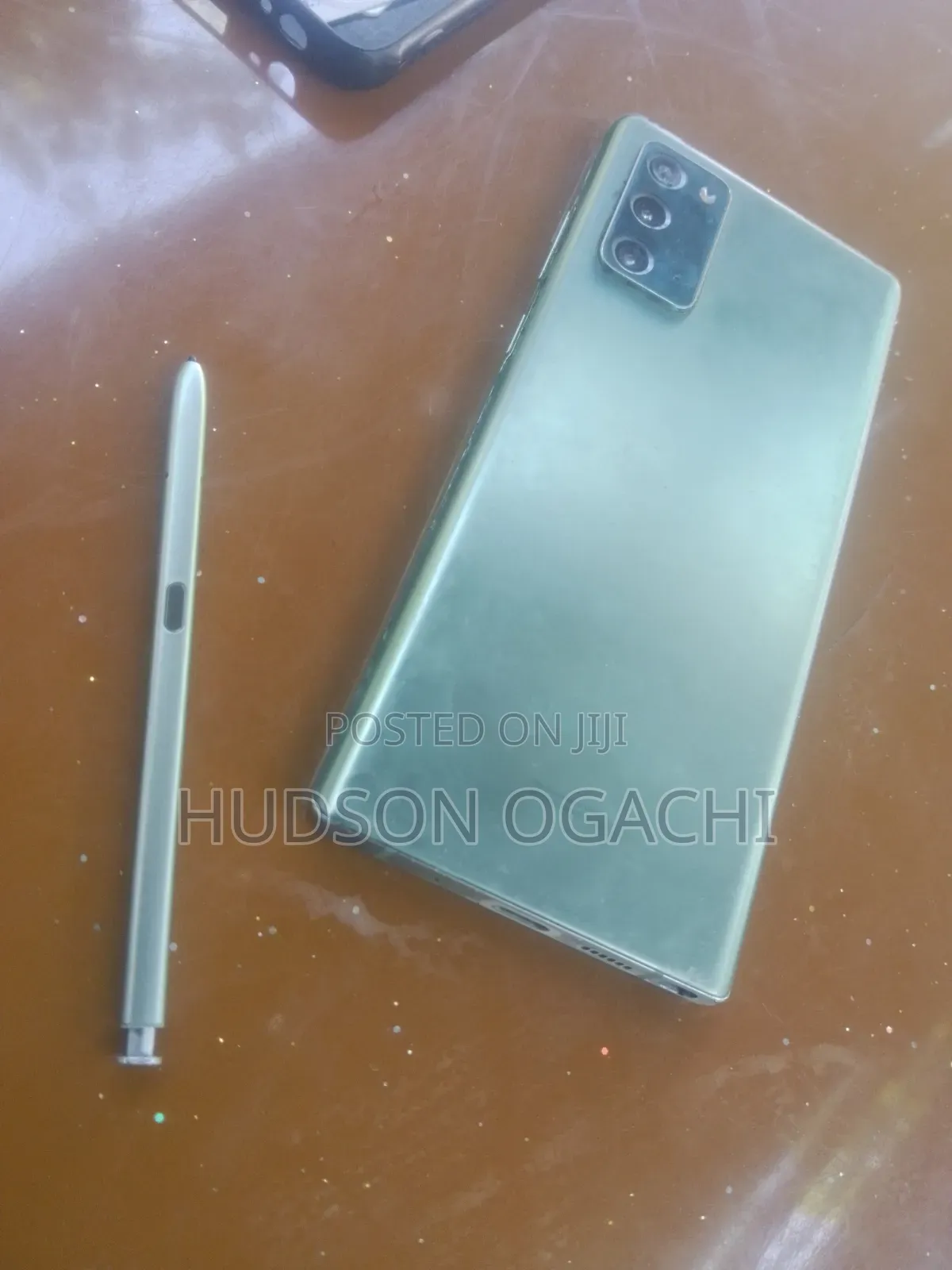 T-Mobile G2 4 GB Silver