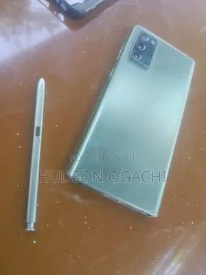 T-Mobile G2 4 GB Silver