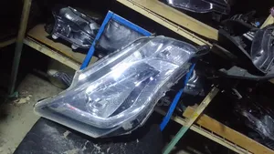 Toyota Fielder/Axio(2012-2014) Headlight