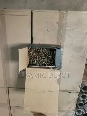 Chip Board Screw 4x45 - 500pcs -Cs4x45 Per Pack